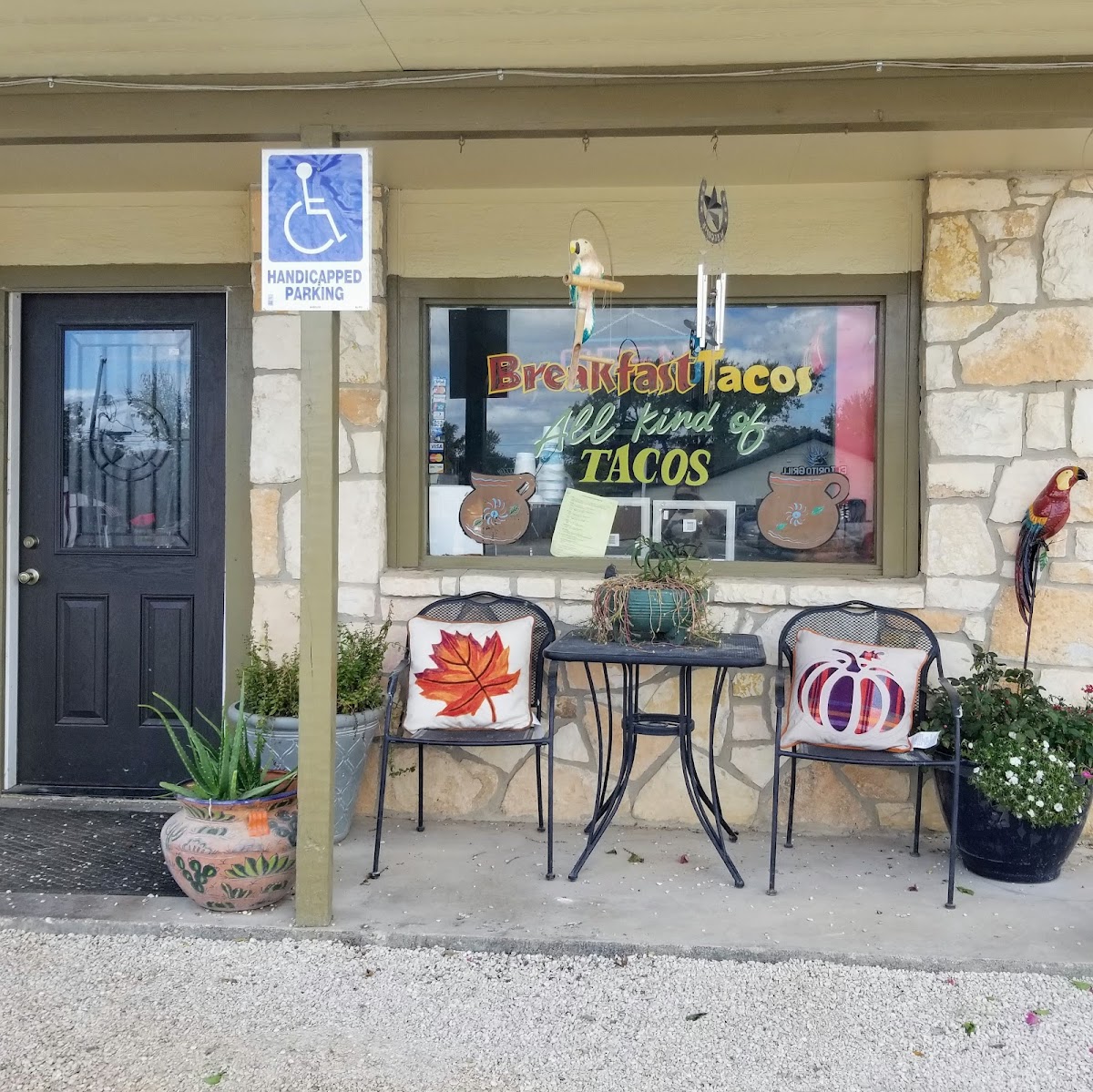 Slide Background Image